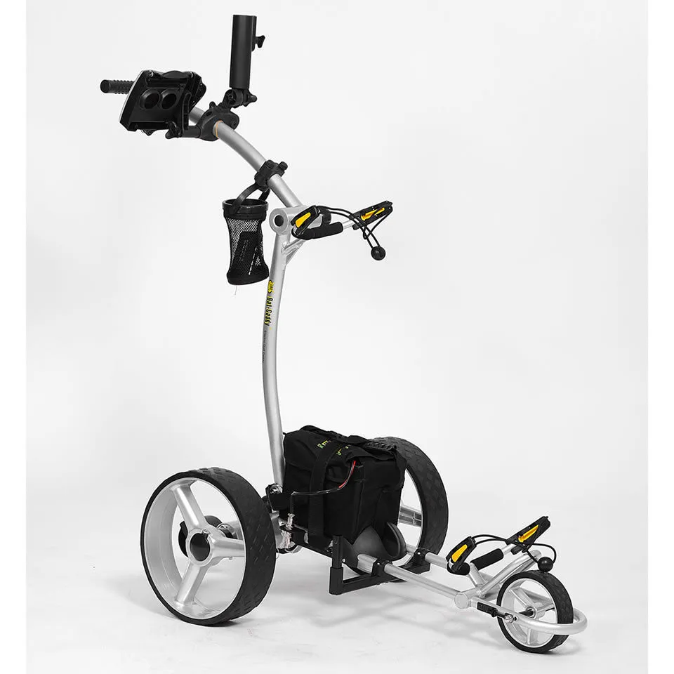 Bat Caddy X4 Sport