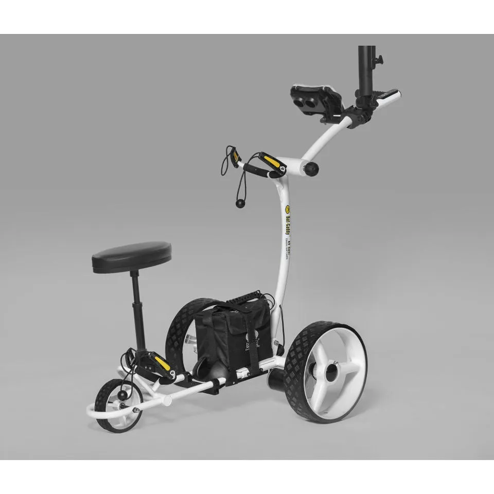 Bat Caddy X4 Sport