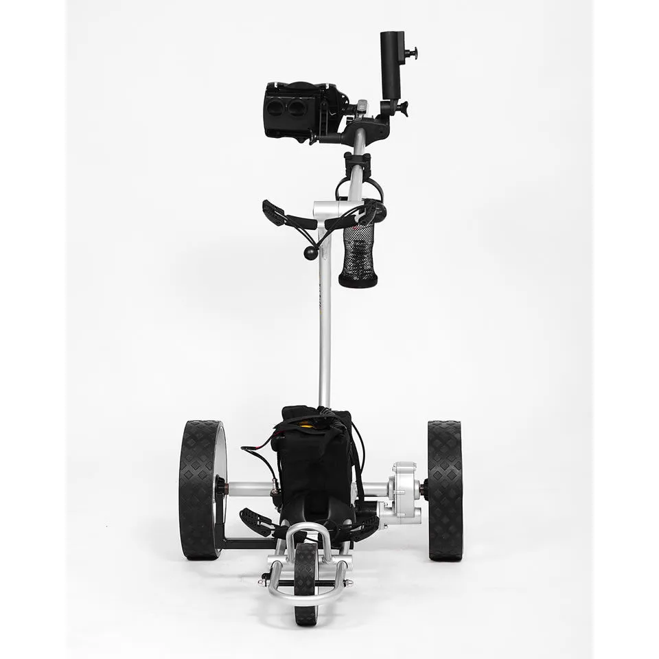 Bat Caddy X4 Sport