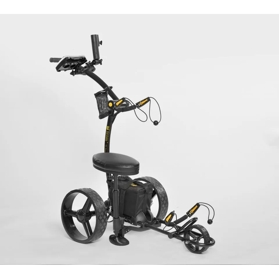 Bat Caddy X4 Sport
