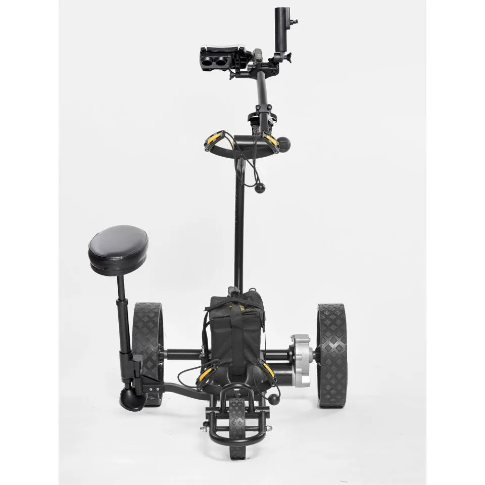Bat Caddy X4 Sport