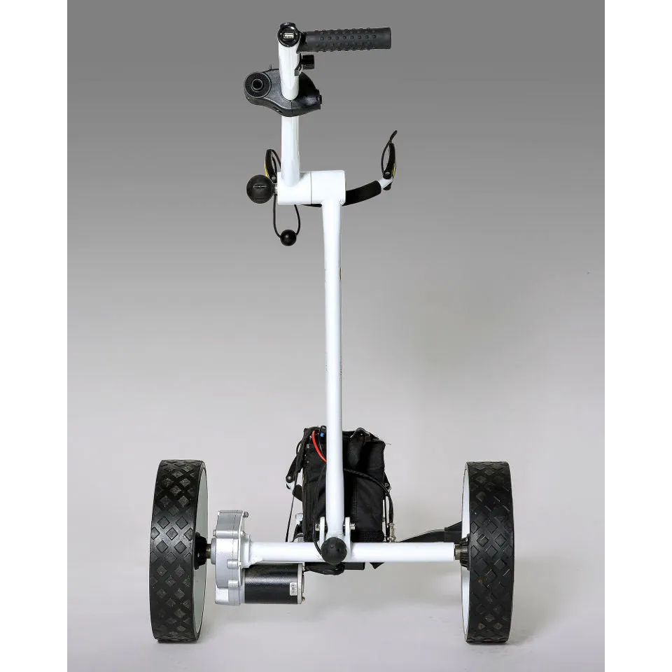 Bat Caddy X4 Sport