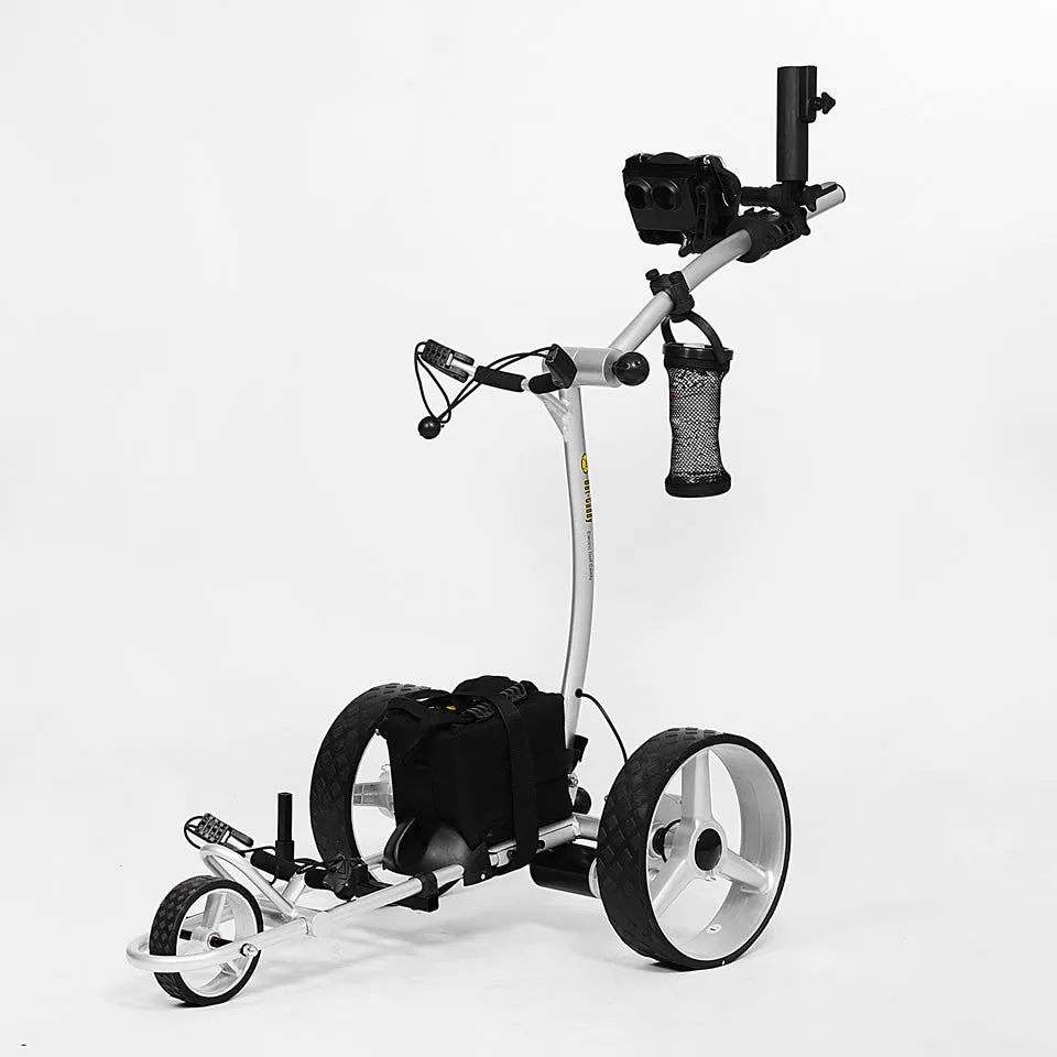 Bat Caddy X4 Sport