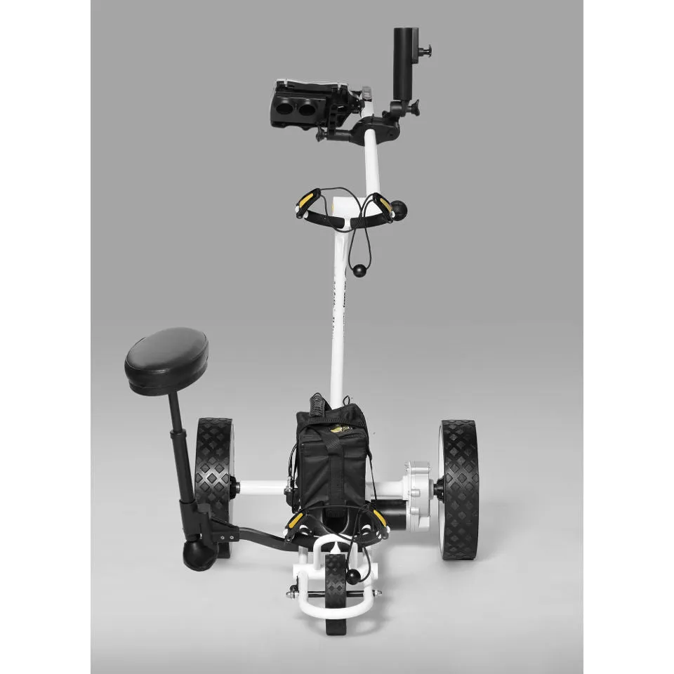 Bat Caddy X4 Sport