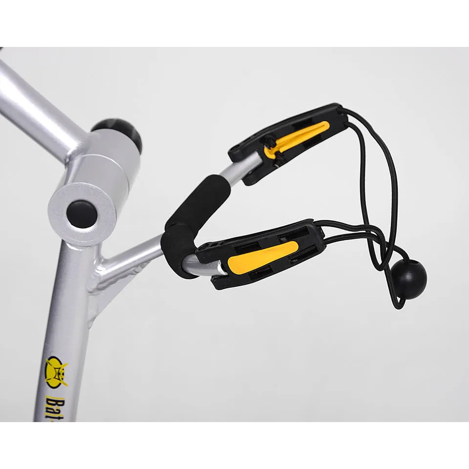 Bat Caddy X4 Sport