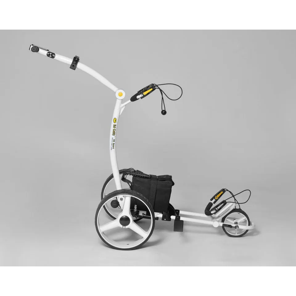 Bat Caddy X4 Sport
