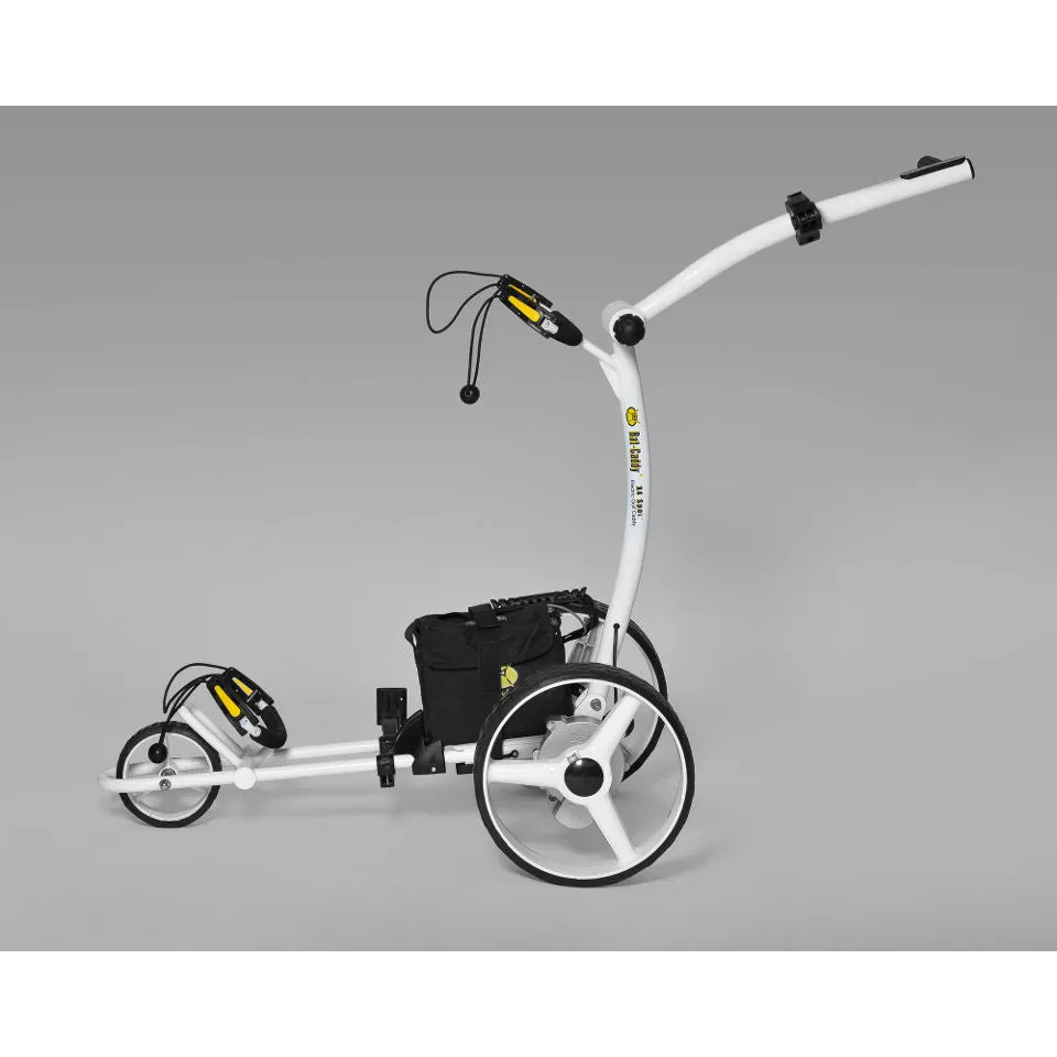 Bat Caddy X4 Sport