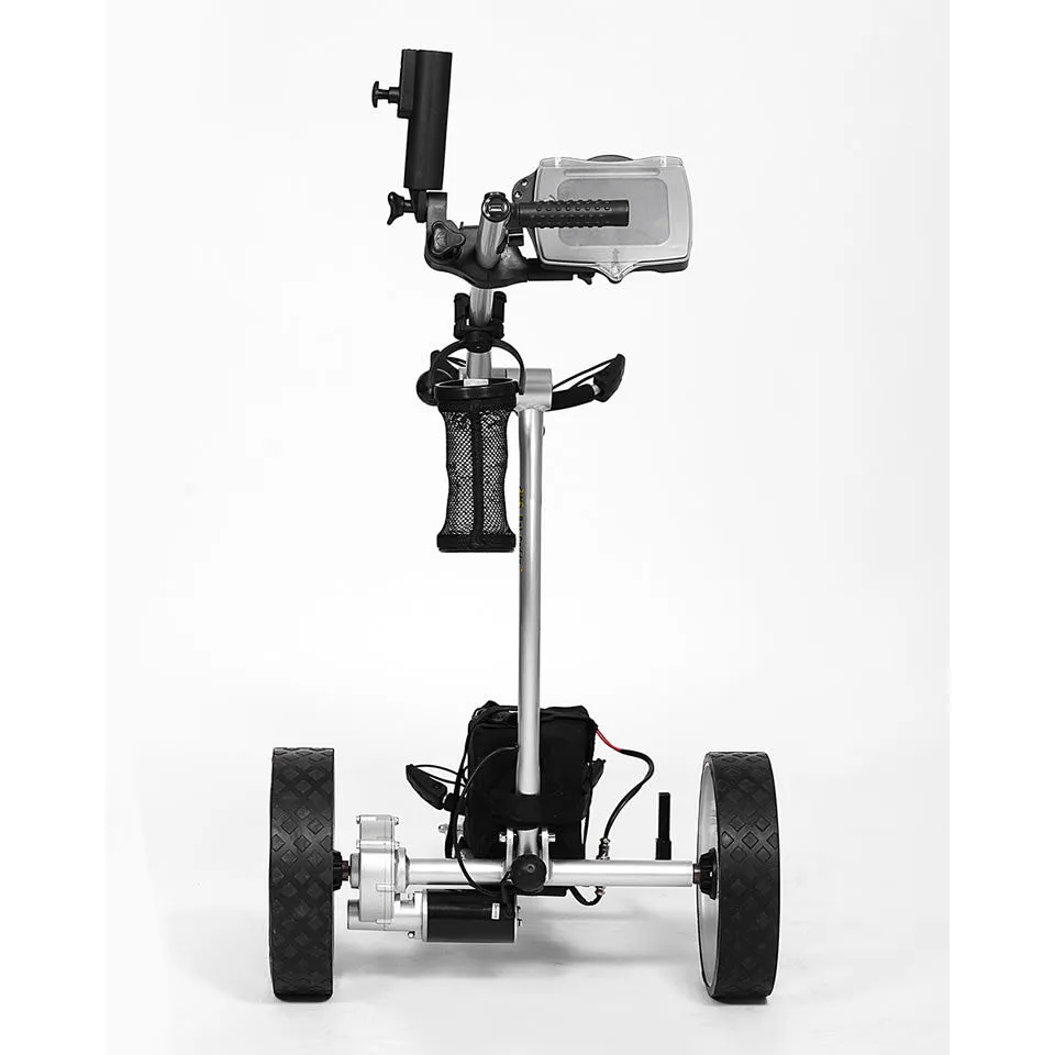 Bat Caddy X4 Sport
