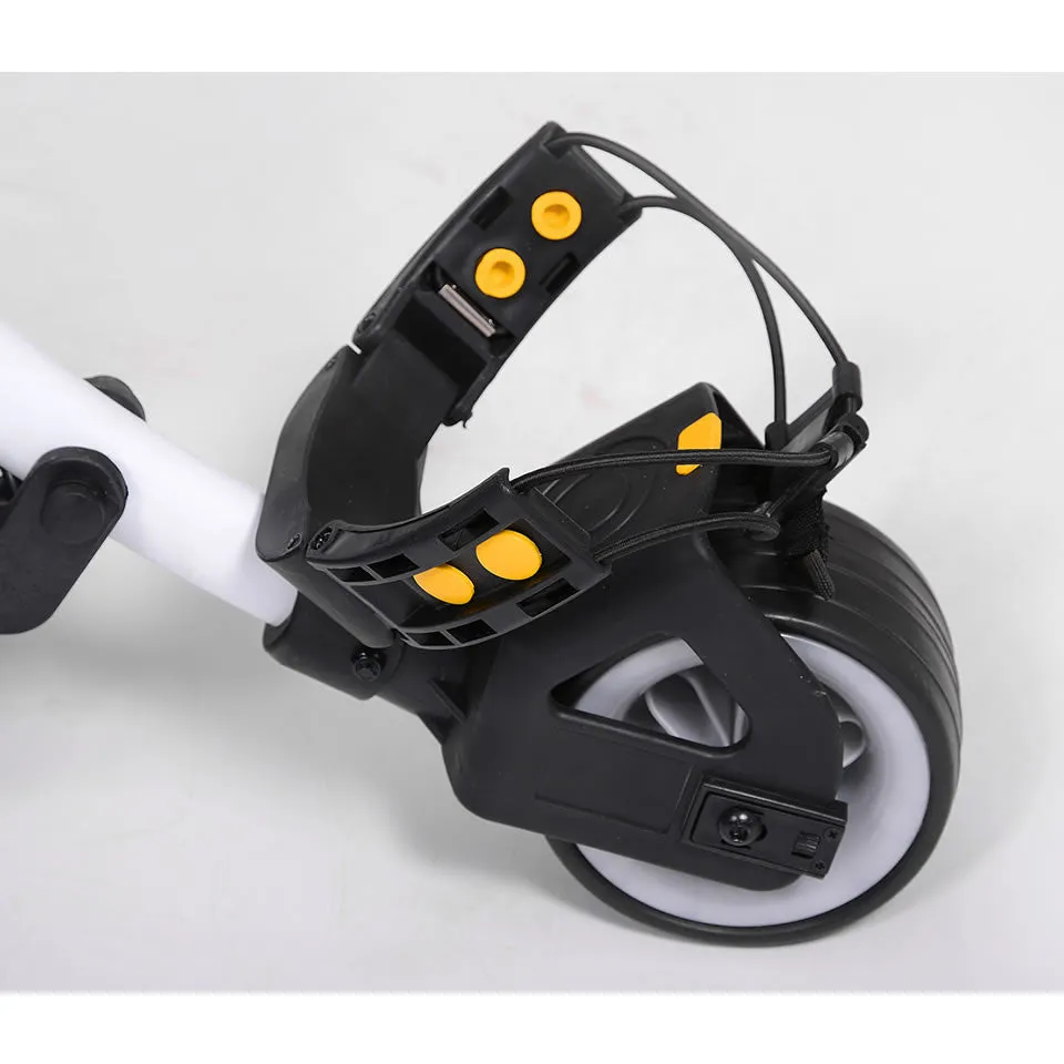 Bat Caddy X4 Sport