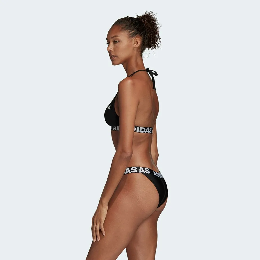 Beach Bikini Black