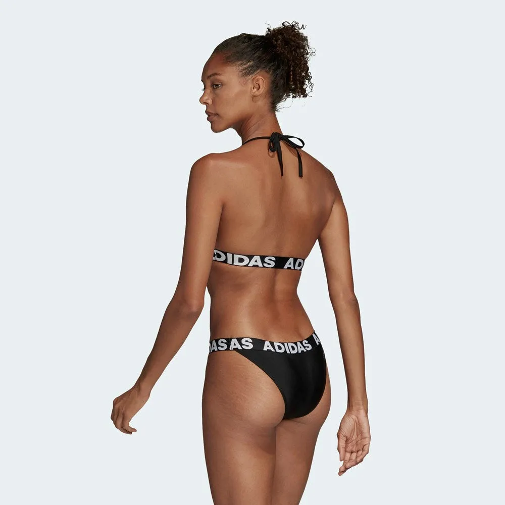 Beach Bikini Black