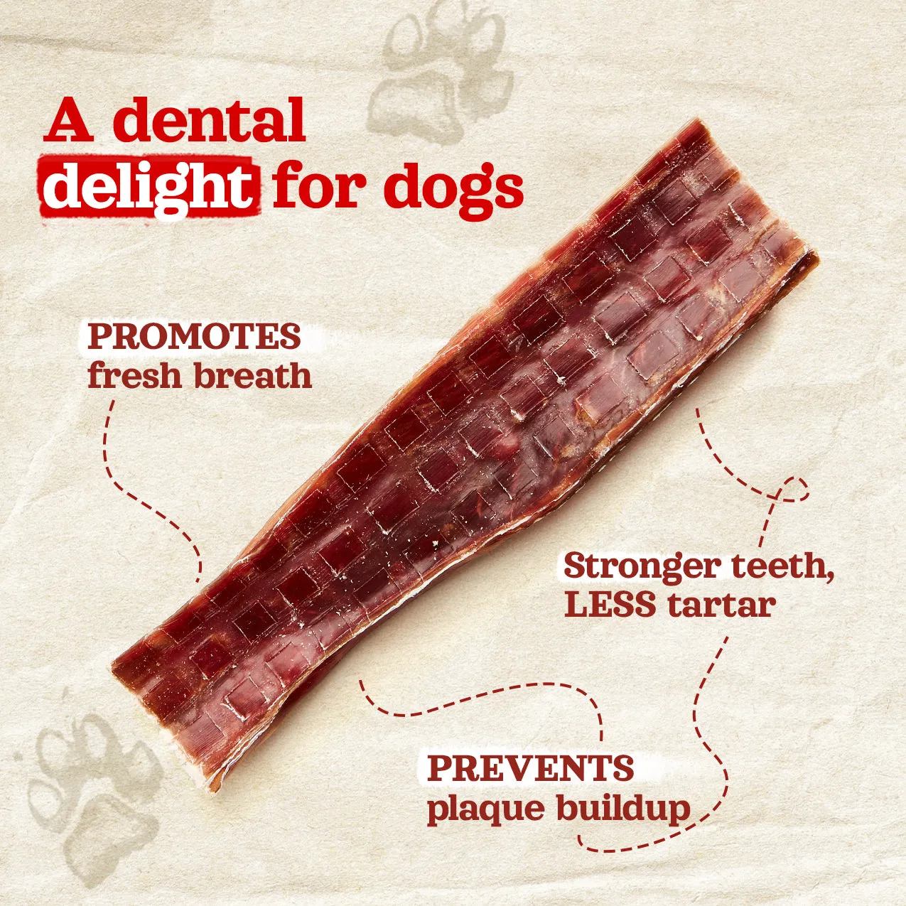 Beef Jerky Treats for Dogs