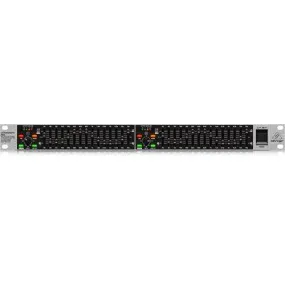 Behringer Ultragraph Pro FBQ1502HD EQ