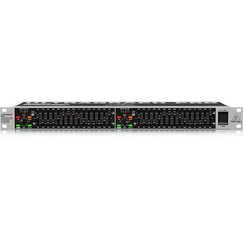 Behringer Ultragraph Pro FBQ1502HD EQ