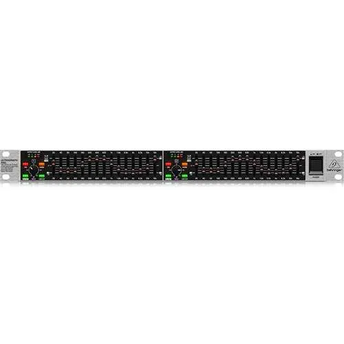 Behringer Ultragraph Pro FBQ1502HD EQ