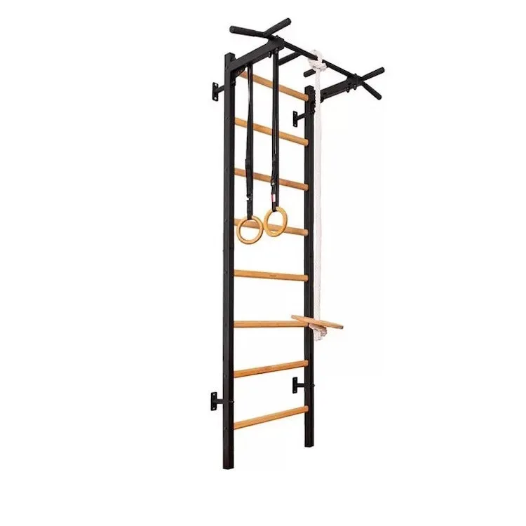 BenchK Series 2 221   A076 Wallbars