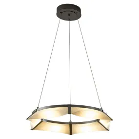 Bento Six-Light LED Pendant