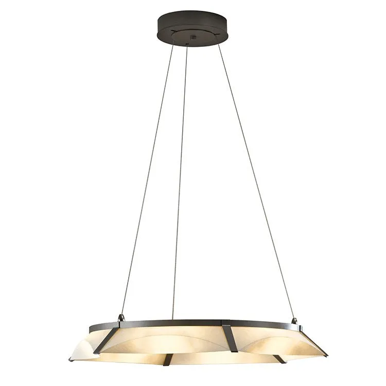 Bento Six-Light LED Pendant