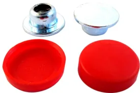 BESSEY REPLACEABLE PRESSURE PLATE THROAT 140-175MM (TGK.GZ30.GM30Z.SG3