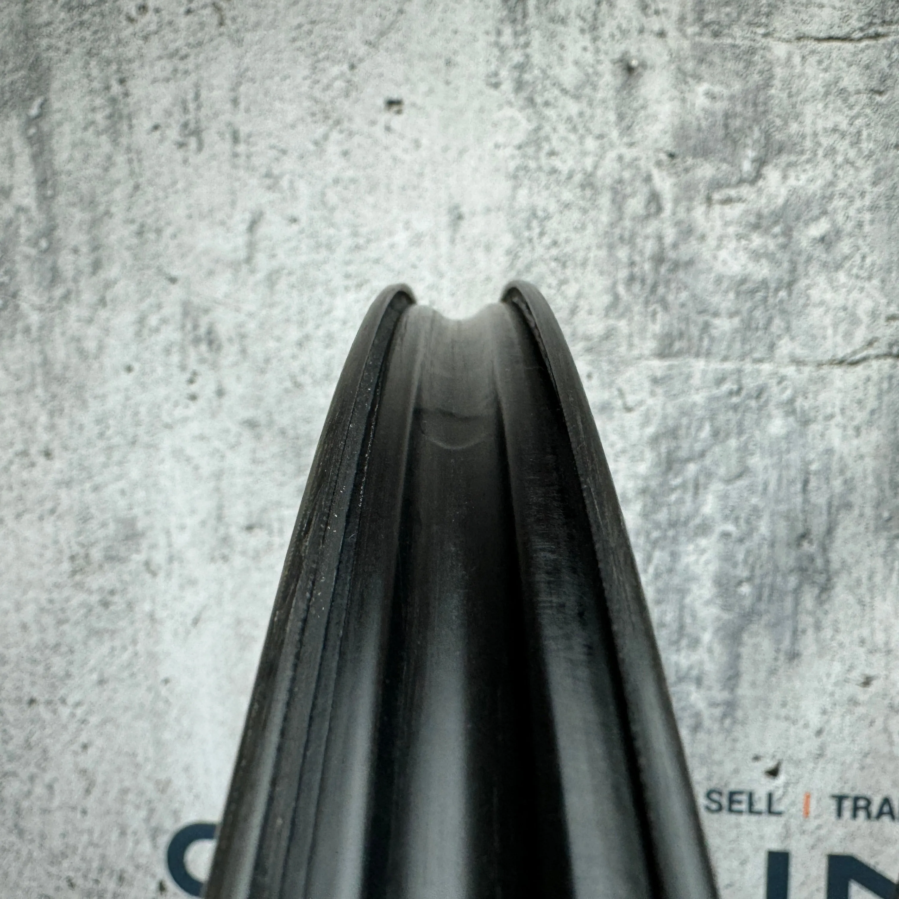 Black Inc Thirty 30 Carbon Tubeless Wheelset 700c Rim Brake Ceramicspeed 1460g