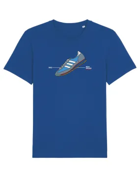 BLUE MONDAY - ARCHIVE TSHIRT