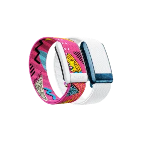 Box Fitness Fan Pack