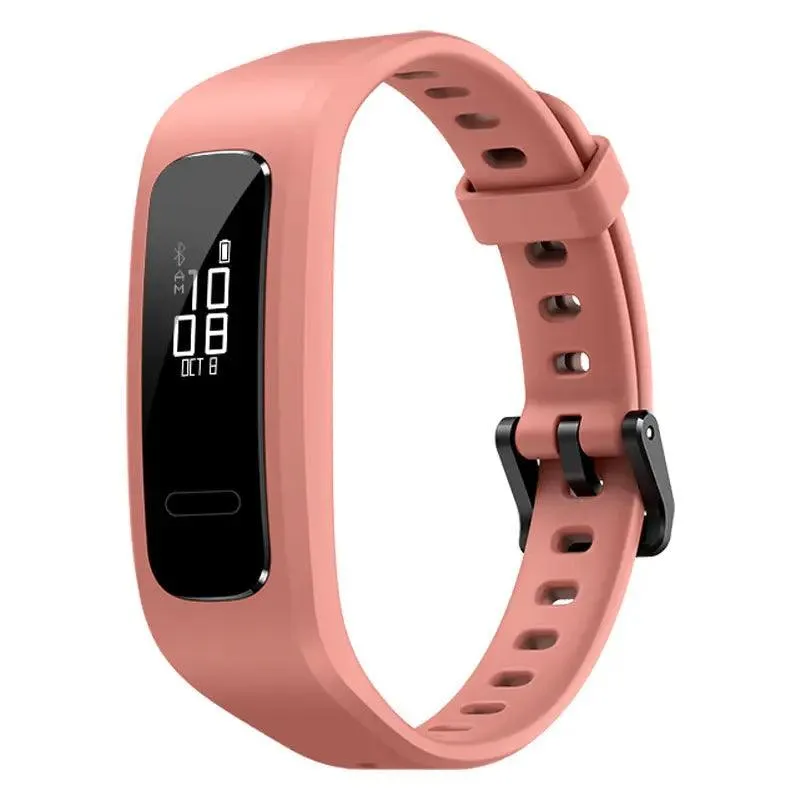 Bracelet 4 Portable monitoring blood oxygen, sleep healthy ,waterproof sports bracelet 4e smartwatch