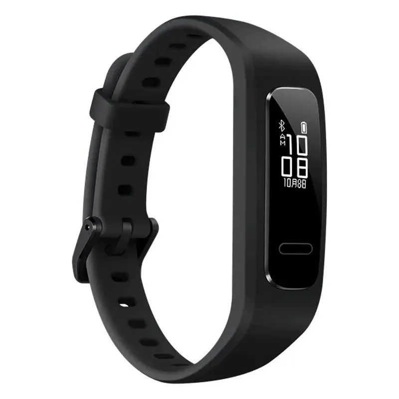 Bracelet 4 Portable monitoring blood oxygen, sleep healthy ,waterproof sports bracelet 4e smartwatch