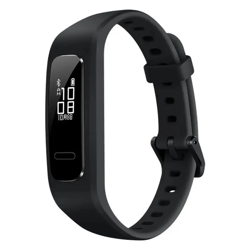 Bracelet 4 Portable monitoring blood oxygen, sleep healthy ,waterproof sports bracelet 4e smartwatch