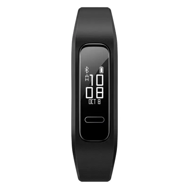 Bracelet 4 Portable monitoring blood oxygen, sleep healthy ,waterproof sports bracelet 4e smartwatch