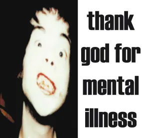Brian Jonestown Massacre - Thank God For Mental Illness LP