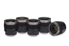 Build Your Own V-AF Bundle