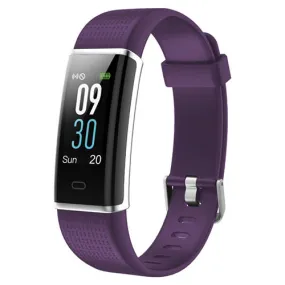 Cactus Watch Activity Tracker Surge Purple