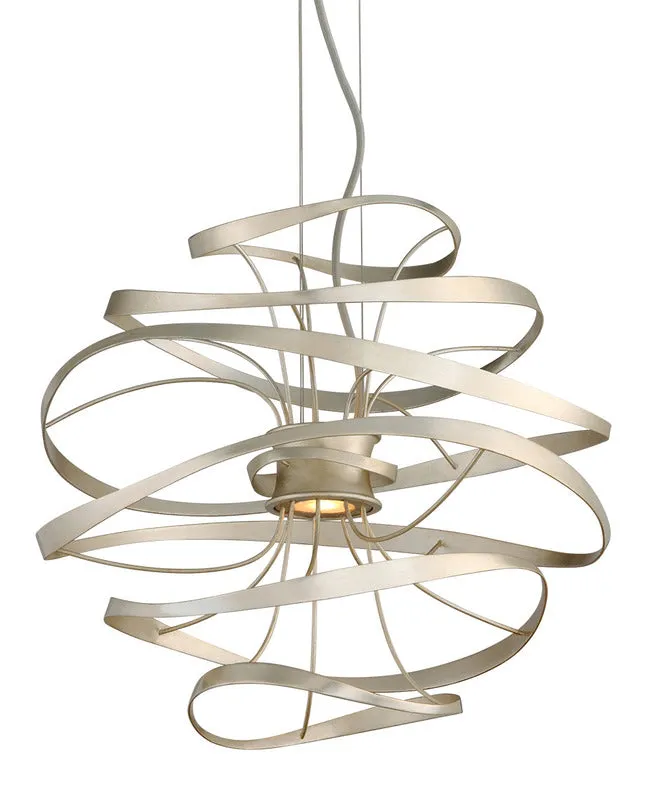 Calligraphy LED Pendant Light