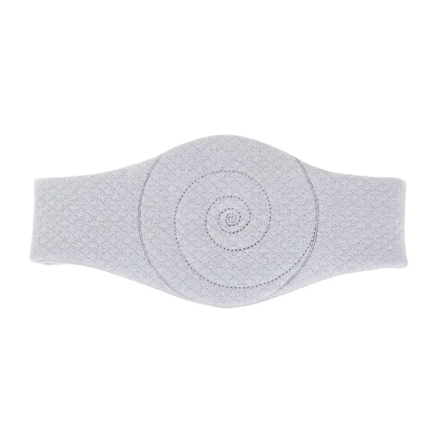 Candide Mini Massage Heat Pack (Light Grey)