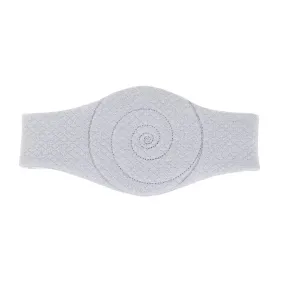 Candide Mini Massage Heat Pack (Light Grey)
