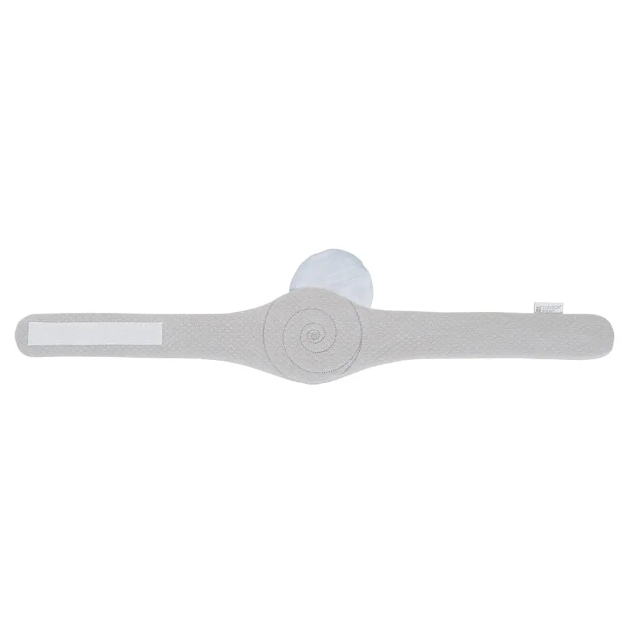 Candide Mini Massage Heat Pack (Light Grey)