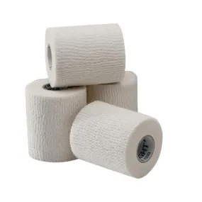Cardinal Health CuriStrip Adhesive Wound Closure Strips, Sher Light Fabric