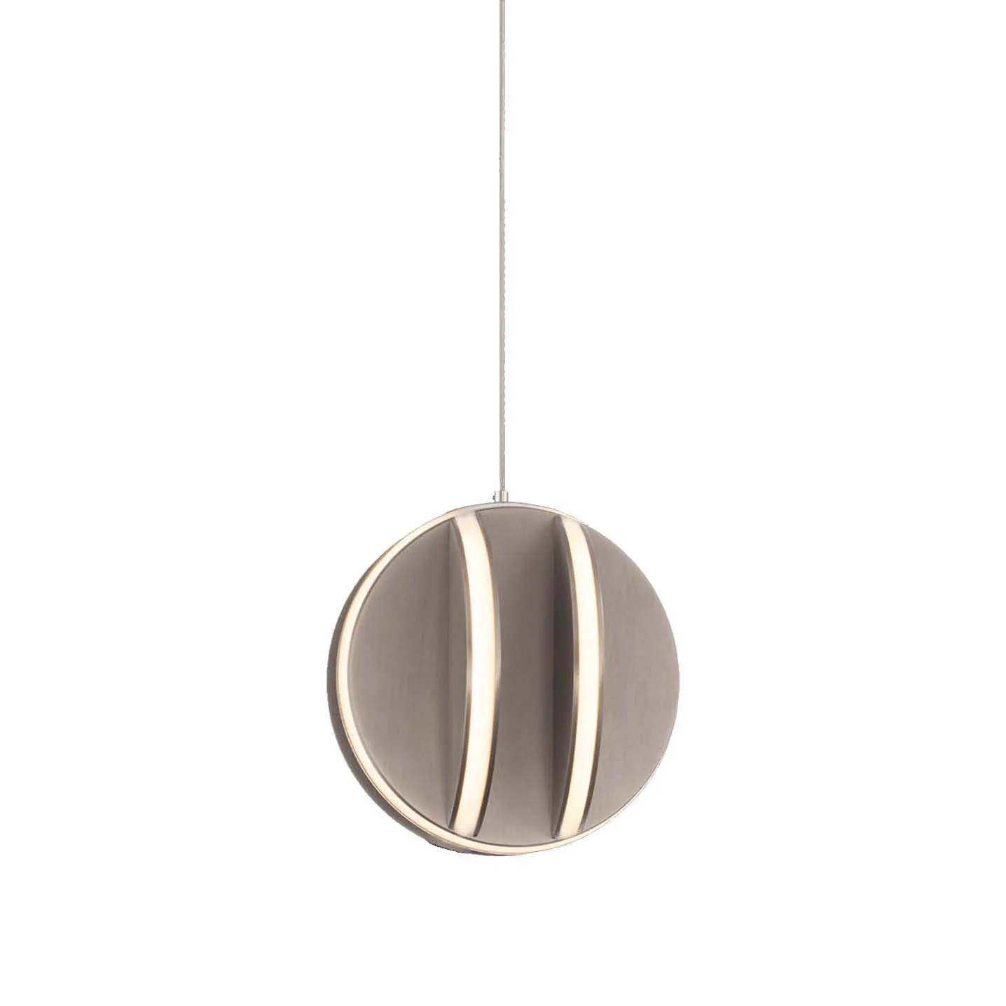 Carillion LED Pendant Light