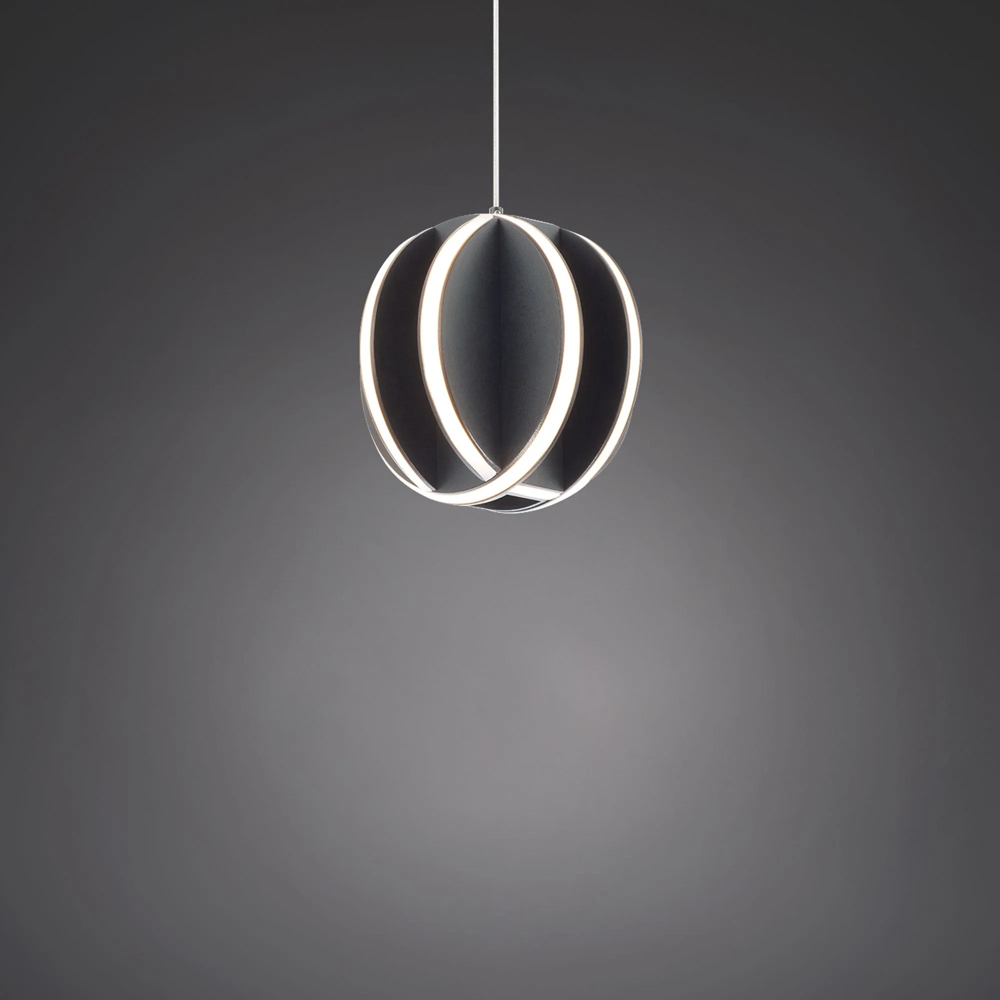 Carillion LED Pendant Light