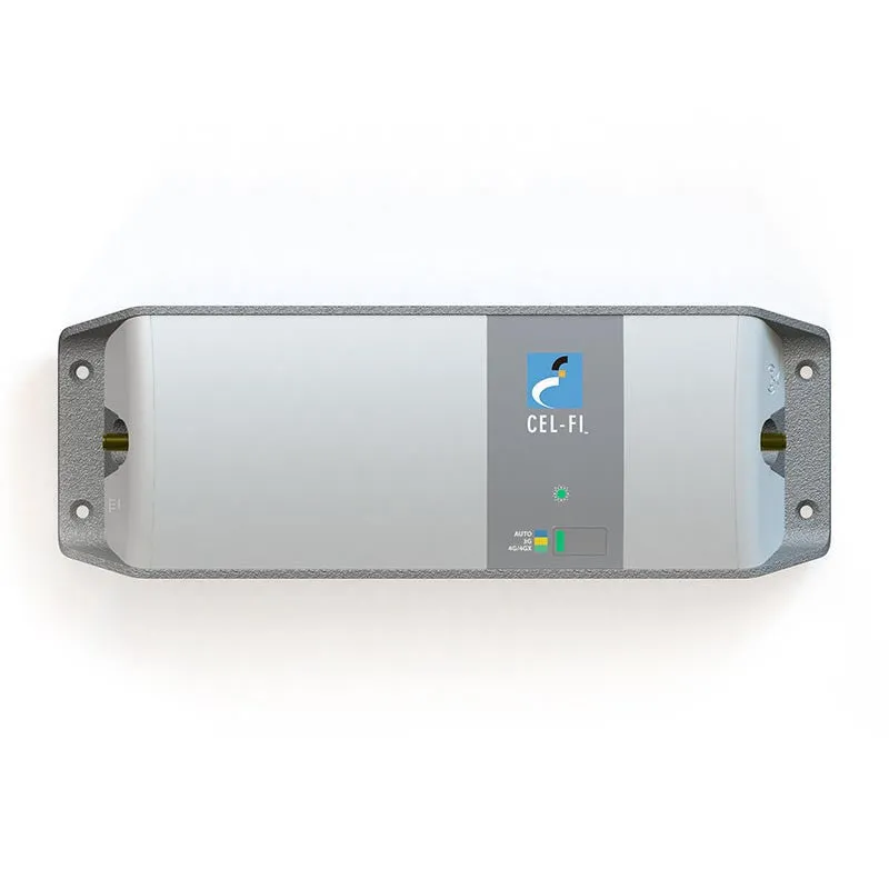 Cel-Fi GO Optus signal Repeater for office & stadium with Indoor MARS Antenna