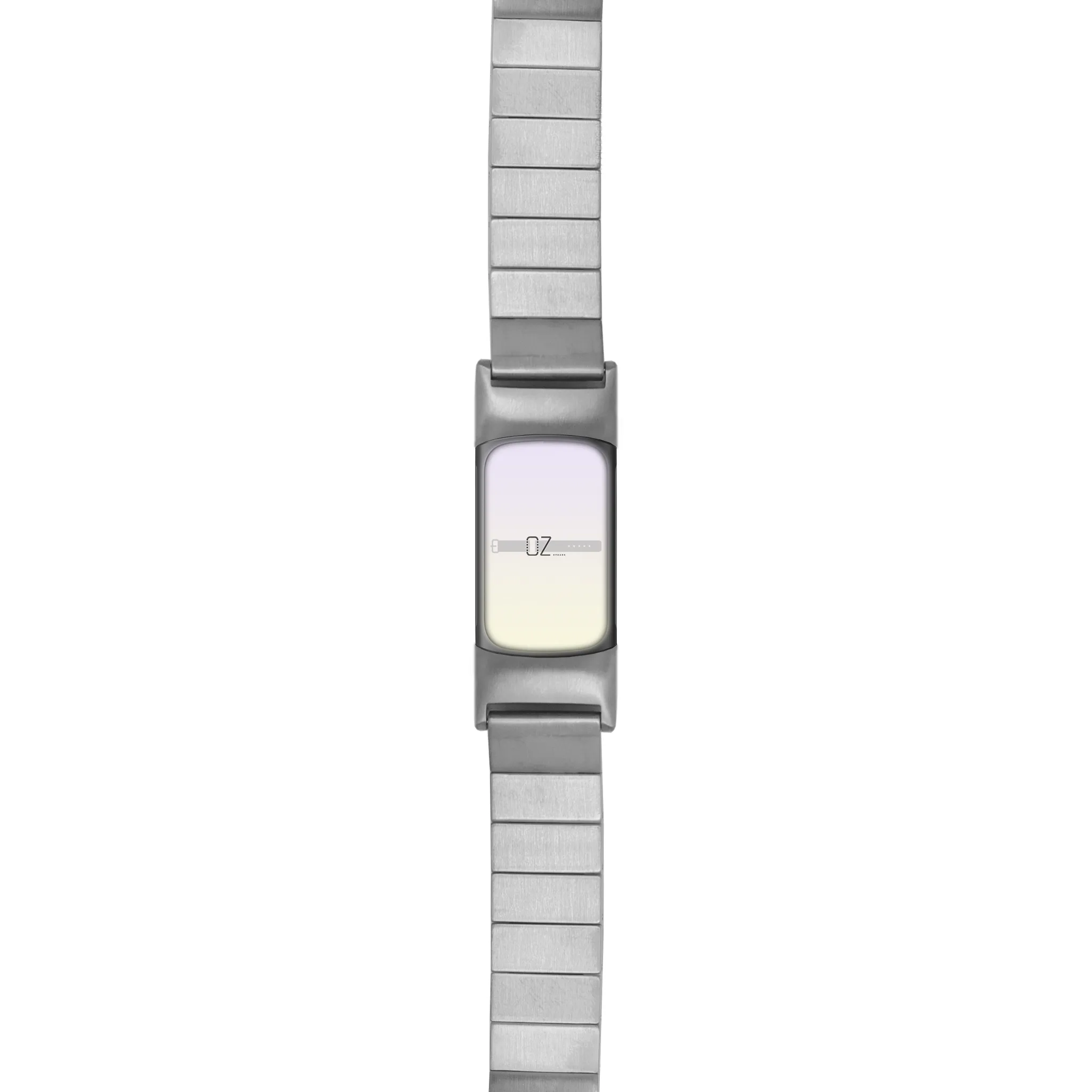 Ceramic Stainless Steel Fitbit Charge 5 / 6 Bands