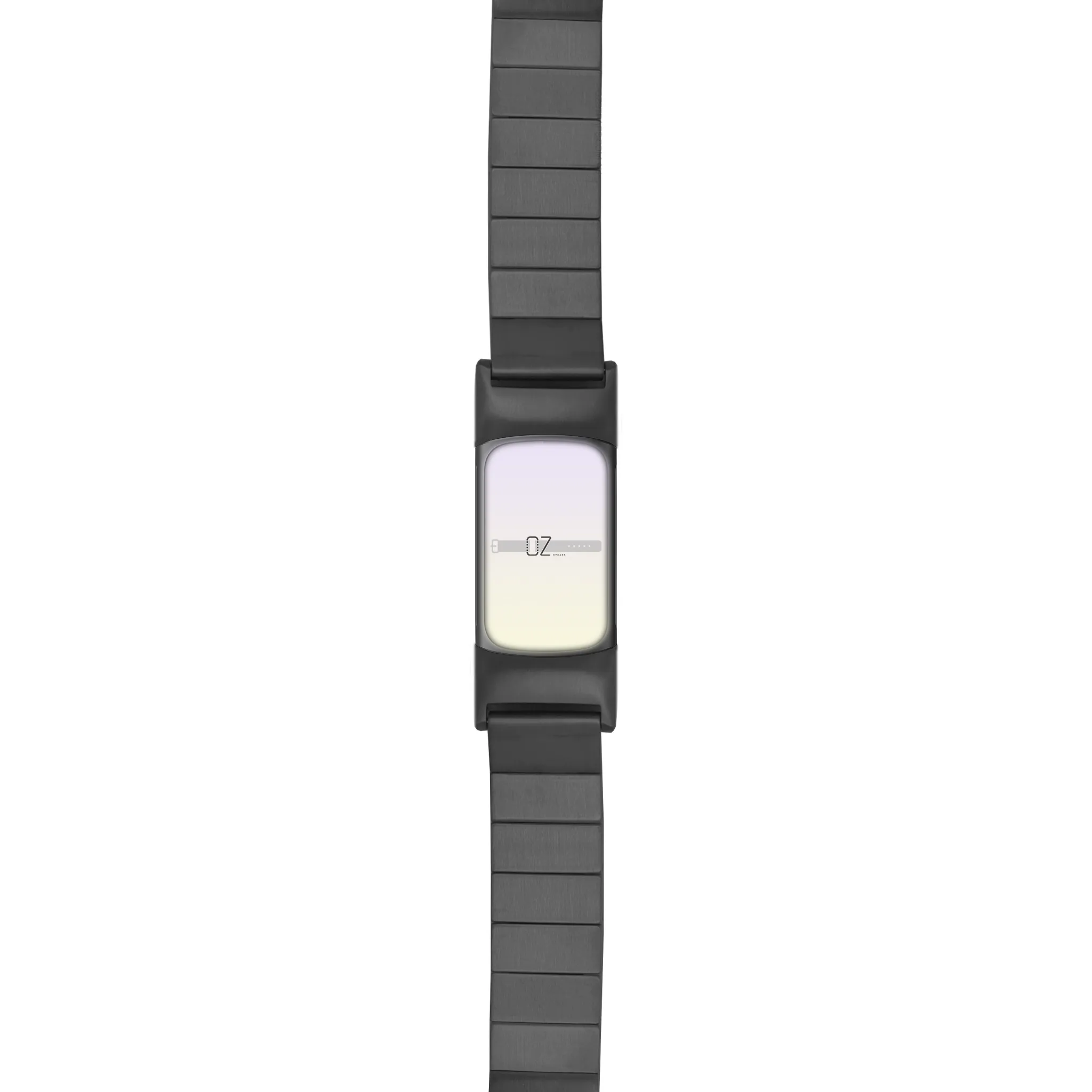 Ceramic Stainless Steel Fitbit Charge 5 / 6 Bands