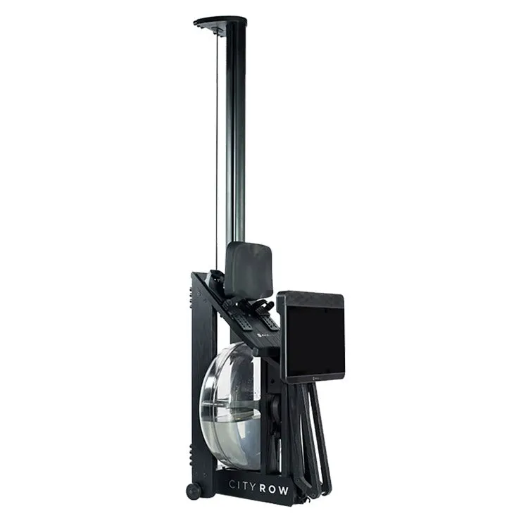CITYROW Max Rower
