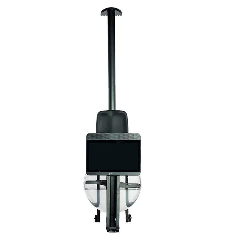 CITYROW Max Rower