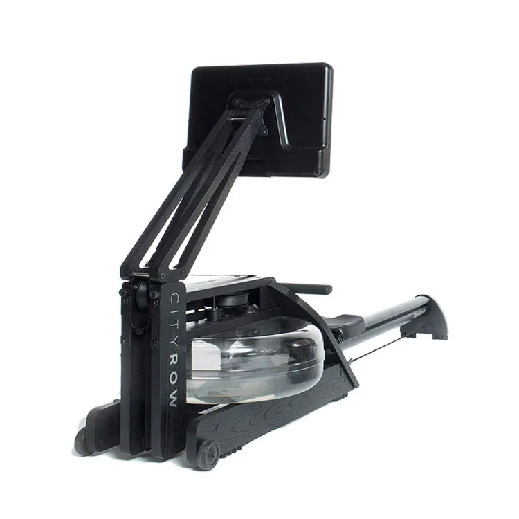 CITYROW Max Rower