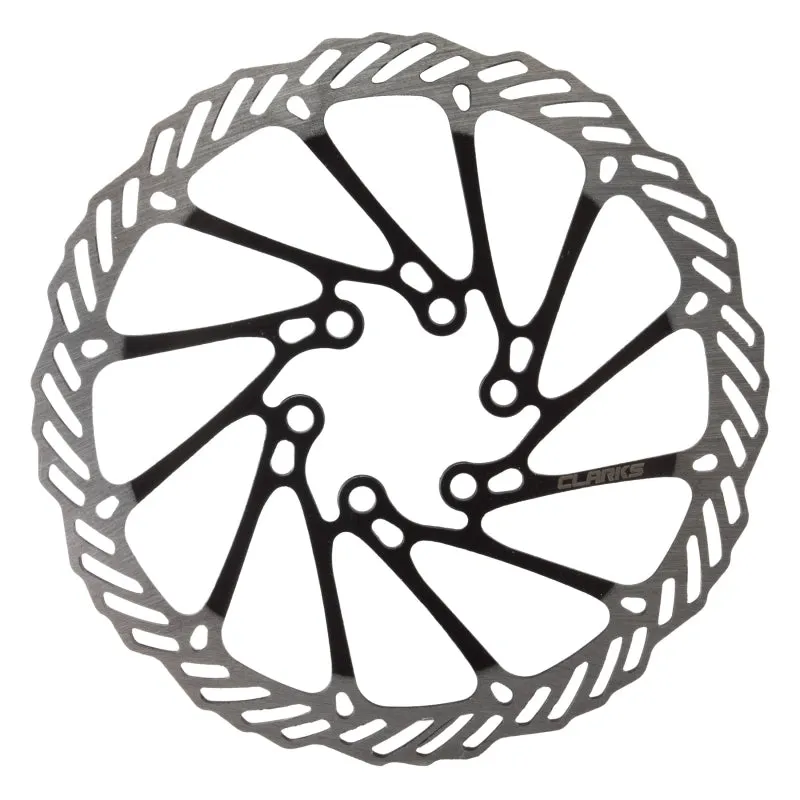 Clarks CL Rotor