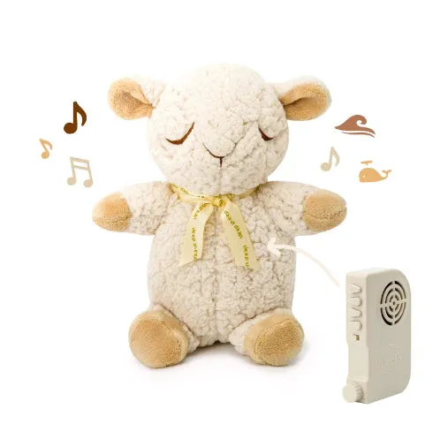 Cloud B Sleep Sheep On the Go