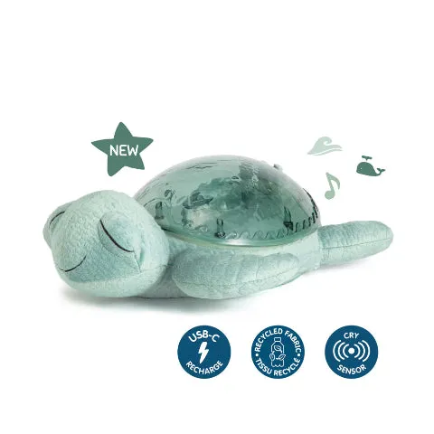 Cloud B Tranquil Turtle, Green