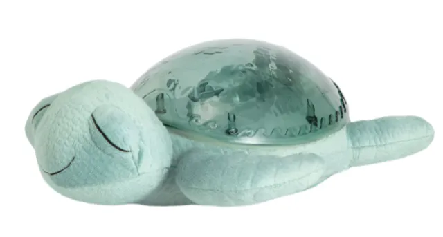 Cloud B Tranquil Turtle, Green